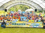 台南3河川力甩嚴重汙染　拚2030前達標