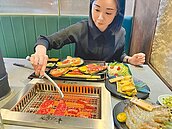 餐廳中秋夯肉戰　訂位8成滿