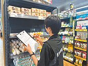 查團膳業者　地方籲提供進口蛋流向資訊