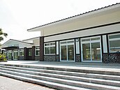 招商不順　大愛商場僅1超商