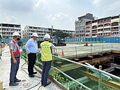 預防大直案再現　台南無預警查核建案深開挖案件