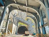 因應中秋節車潮　蘇花改暫停施工交管