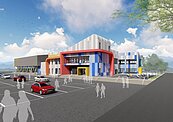 苗栗市全民運動館動土開工　預計114年完工