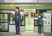 台中捷運小小站長體驗活動明限額開搶！　闖關遊戲再送比得兔好禮