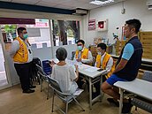 華興里陳峙穎里長　租屋補助諮詢暨申請