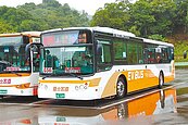 新北公車2030全面電動化　議員促提配套