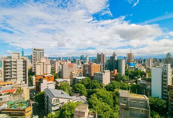 房市示意圖。圖/永慶房產集團提供