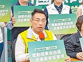 涉詐千萬助理費　基隆議員張秉鈞遭起訴