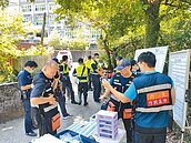 上百虎頭蜂狂螫　2登山客全身發黑死亡