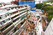大直鄰宅塌陷案…證交所宣布裁罰基泰　原因出在這