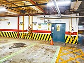 新北社區共享車位　推行3年成效差