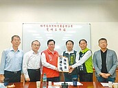 中橫公路復建　估13年全線通車