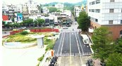竹市馬偕地下停車場工程加速　「這條路」23日起開放臨時通車