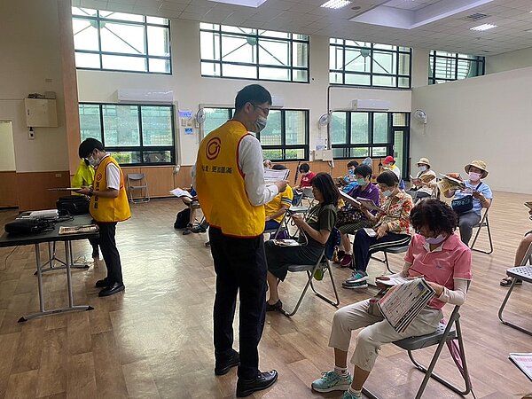 申請陽台補登講座