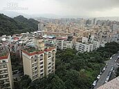 北市舊公寓　較中南部貴千萬