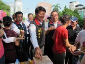 「一人捐10元救國父」　台南議員捍衛國父96小時