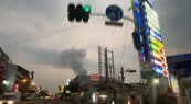 屏東科技園區爆炸釀82傷、1消防殉職　前進國小宣布明日停課