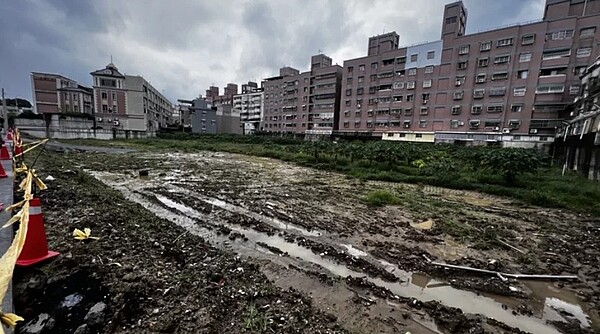 鄉林建設首度南下跨濁水溪購地推案,斥資4.2億元在斗六市中心向有「文旦博士」之稱的許姓文旦農購買1650坪土地,要興建地下3層與地上15層約200多戶的全齡社區。圖/鄉林建設提供