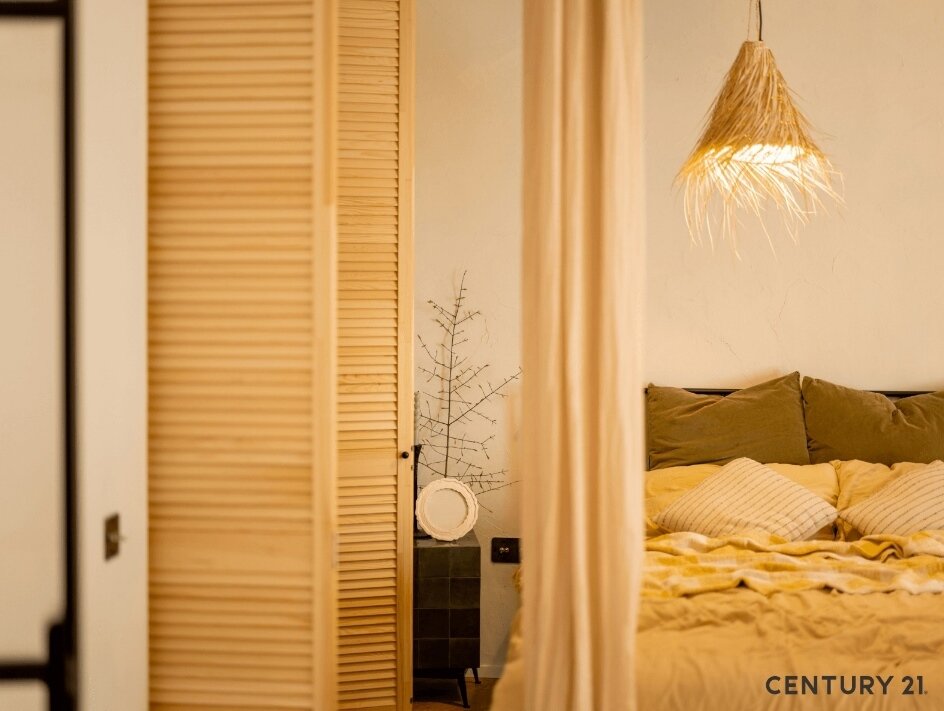 ▼融入自然元素。(圖/21世紀不動產提供)