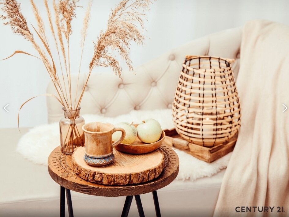 ▼可選用舒適柔軟的紡織品。(圖/21世紀不動產提供)