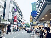 意外！北市14商圈出現億級店面　這兩商圈竟掛蛋