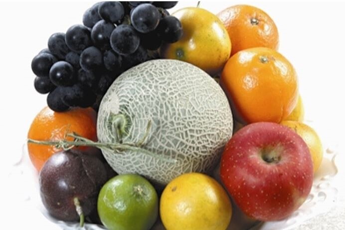 控制好水果下肚的份量與食用方式才是重點。本報資料照片