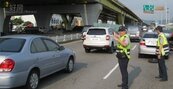處理交通事故品質　台中市警局評列全國第一