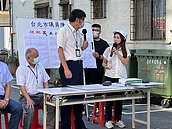 大直案陳怡君批市府是「基泰門神」　建管處：25日拆屋前要補足計畫