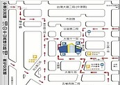 台中IKEA開幕　交通局預發疏導路線圖