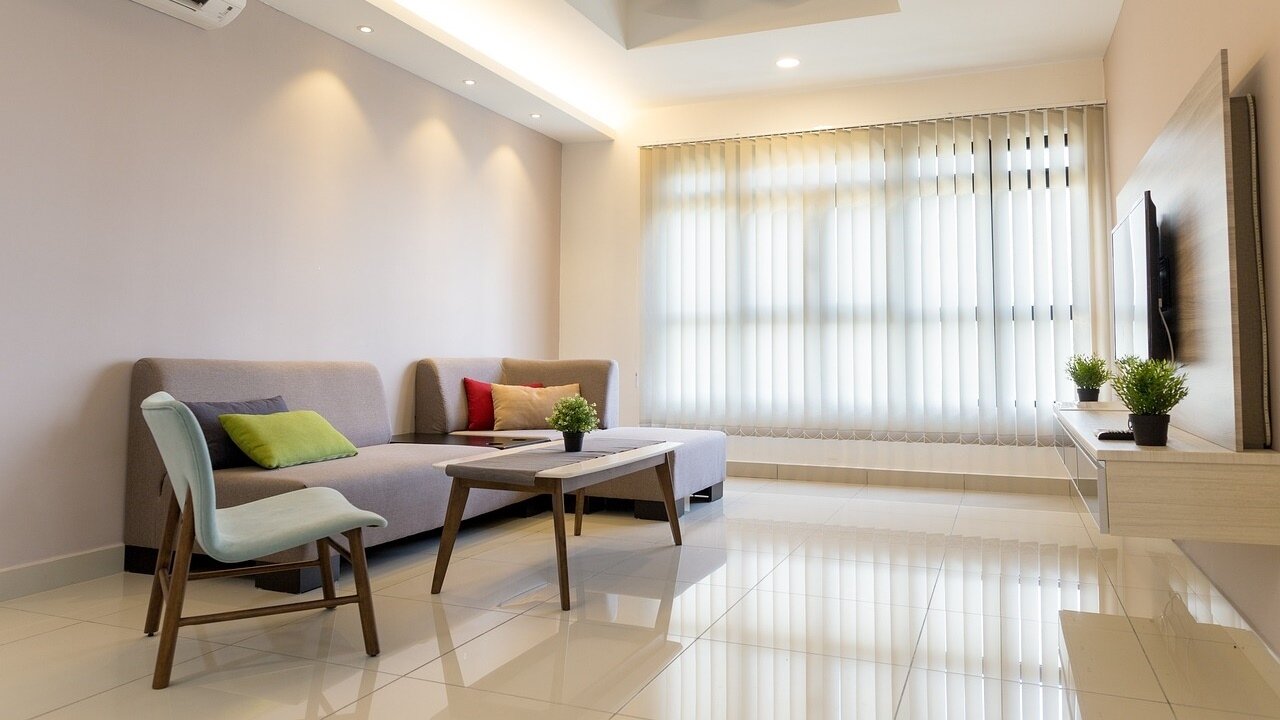 ▼有一派網友認為，若經濟寬裕，房子還是「大一點住起來心情比較好」，不怕多的空間不知如何利用。（示意圖／取自<a href="https://pixabay.com/photos/indoor-living-room-interior-home-4148894/"><span style="color:#000000;">pixabay</span></a>）