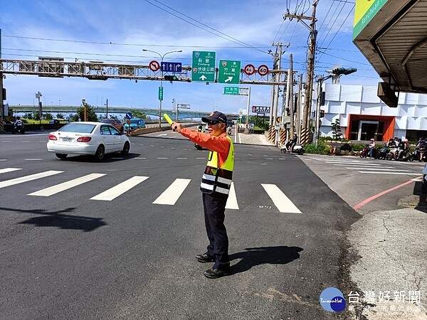 中秋假期車潮將湧現　北部易塞路段報你知。圖／台灣好新聞