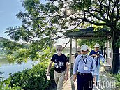 台南、屏東社大倡議長距國家綠道　從山海圳到阿朗壹