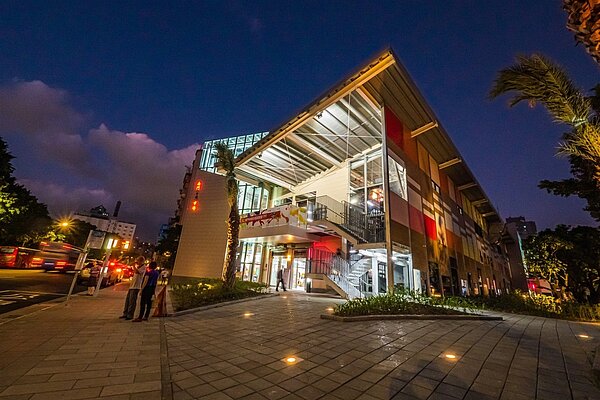 南門中繼市場將於9月29日中秋節當天舉辦「暫別感恩活動」。圖/台北市市場處提供