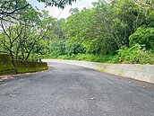 採收文旦更方便了！北屯大坑「18條農路」大修繕