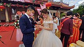 想婚了？全台25萬人「婚」頭中　結婚預算平均59萬