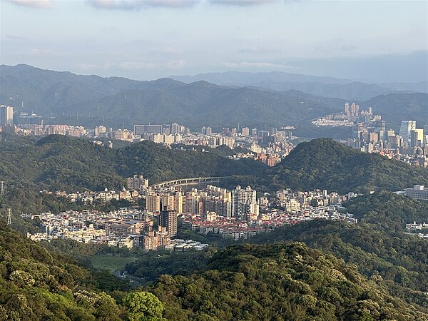 房市示意圖。記者朱曼寧／攝影 