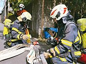 消防危險加給　桃市府續爭比照雙北