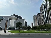 日本名建築師全球首棟「超高層住宅」在台中！城市風貌大翻轉