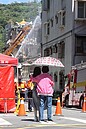 大直25戶10天拆完　住戶淚別家園