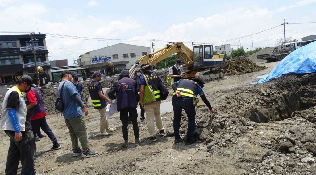 台南市政府提供