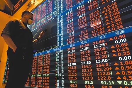 11月1日起,投信不能只揭露「股息」占比,未來在第二階段確定股息分配數字後,須清楚揭露「收益分配組成」占比。圖∕本報資料照片