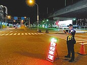 中秋高鐵特區疏導　可走替代道路