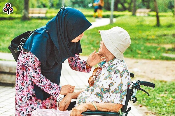 印度可望成為2004年的蒙古後的新移工來源國。中時報系資料照