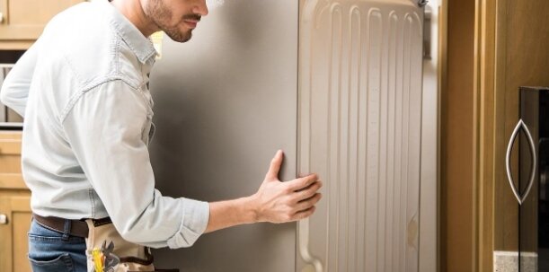 ▼家電汰舊換新節能補助一台3000元。（示意圖／pixabay）