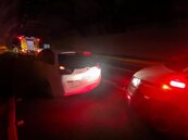 國3南下基隆隧道5車追撞　基隆大武崙塞爆通勤哀號