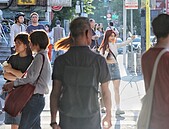 中秋連假天氣一圖看懂　收假日迎首波東北季風「氣溫降6度」