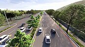改善楠梓產業園區交通瓶頸！左營「這條路」拓寬工程下月開工