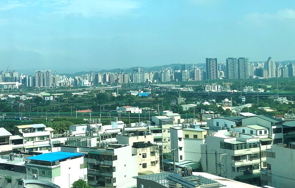 竹科工程師變小草「全因新竹房價漲太兇」現況曝 新竹。圖/好房網News資料照