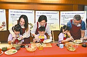 彰縣幼兒園餐食　95％營養未達標