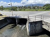 2.5億到位　花蓮南濱滯洪池拚明年動工